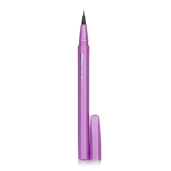 Dejavu Lasting Fine E Short Brush Liquid Eyeliner