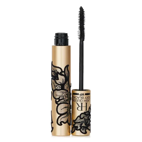 Helena Rubinstein Lash Queen Sexy Blacks Waterproof Mascara