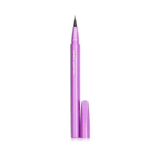 Dejavu Lasting Fine E Short Brush Liquid Eyeliner