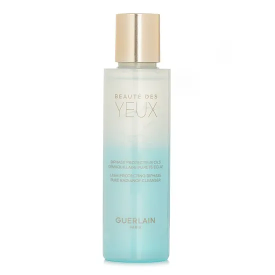 GUERLAIN Lash Protecting Biphase Pure Radiance Cleanser