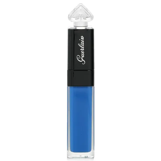 GUERLAIN La Petite Robe Noire Lip Colour'Ink