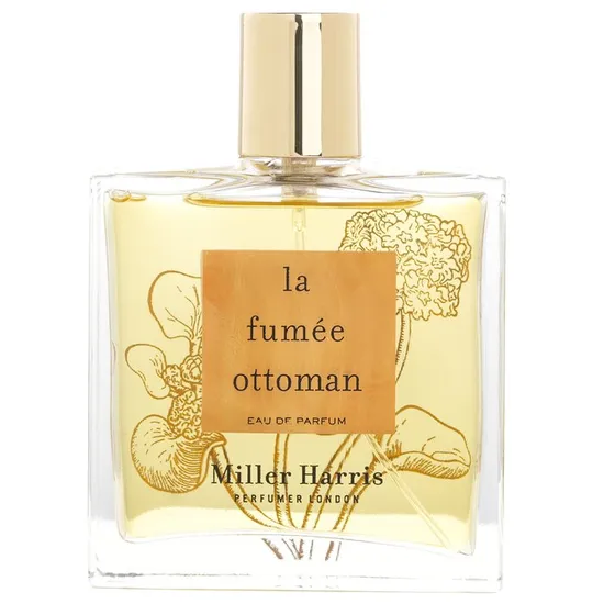 Miller Harris La Fumee Ottoman Eau De Parfum