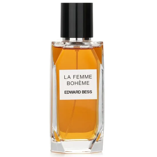 Edward Bess La Femme Boheme Eau De Parfum