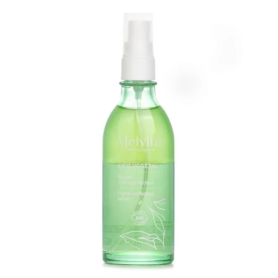Melvita L'Or Vegetal Hydra Perfecting Body Serum