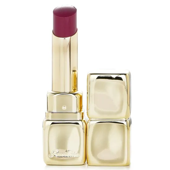 GUERLAIN KissKiss Shine Bloom Lip Colour