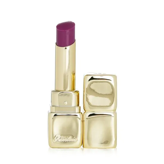 Guerlain Kisskiss Bee Glow Lip Balm 809 Lavender Glow