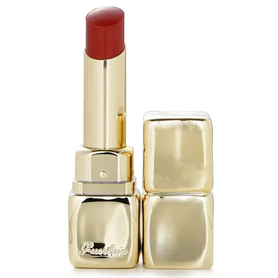 GUERLAIN KissKiss Shine Bloom Lip Colour