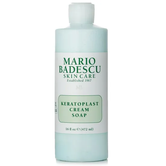 Mario Badescu Keratoplast Cream Soap For Combination/Dry/Sensitive Skin Types