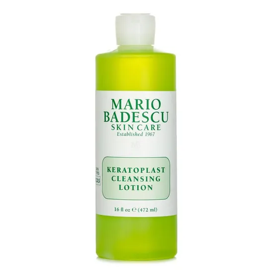 Mario Badescu Keratoplast Cleansing Lotion For Combination/Dry/Sensitive Skin Types 472Ml