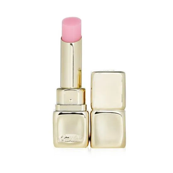 Guerlain Kisskiss Bee Glow Lip Balm 258 Rose Glow