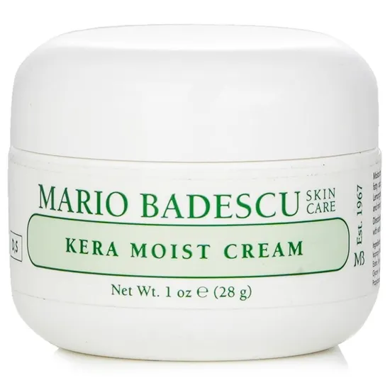 Mario Badescu Kera Moist Cream For Dry/Sensitive Skin Types