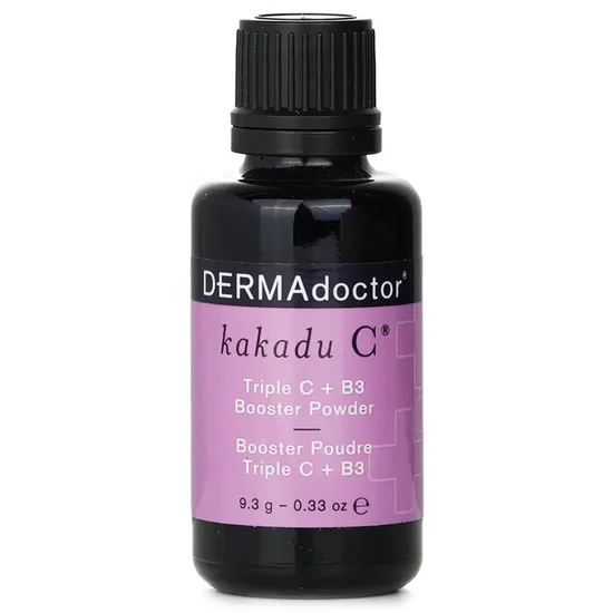 DERMAdoctor Kakadu C Triple C + B3 Booster Powder