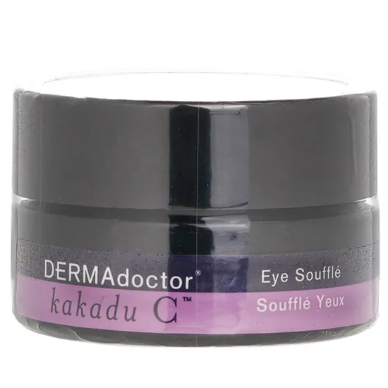 DERMAdoctor Kakadu C Eye Souffle