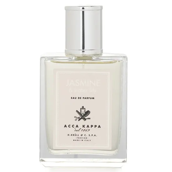 Acca Kappa Jasmine & Water Lily Eau De Parfum 100Ml
