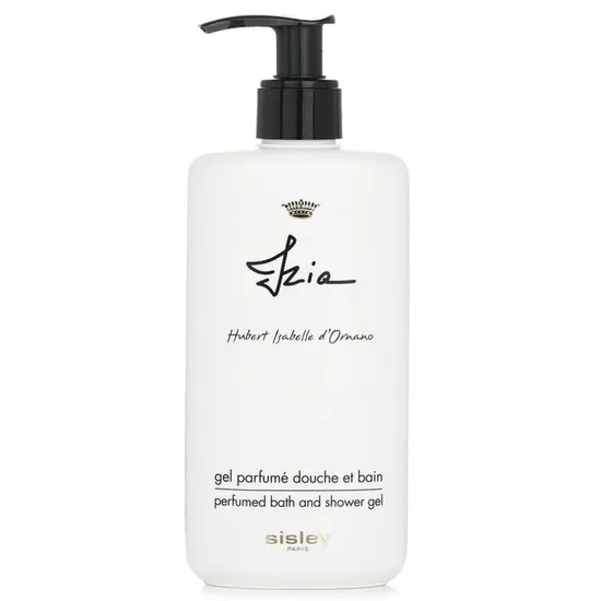 Sisley Izia Perfumed Bath & Shower Gel