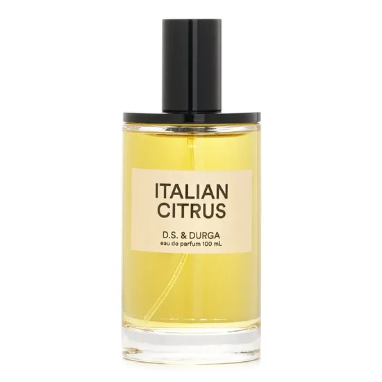D.S. & Durga Italian Citrus Eau De Parfum