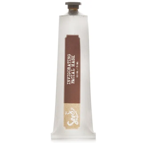 Seed Phytonutrients Invigorating Facial Mask For Stressed/Tired Skin