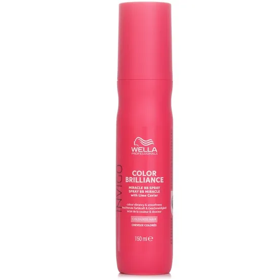 Wella Invigo Colour Brilliance Miracle BB Spray