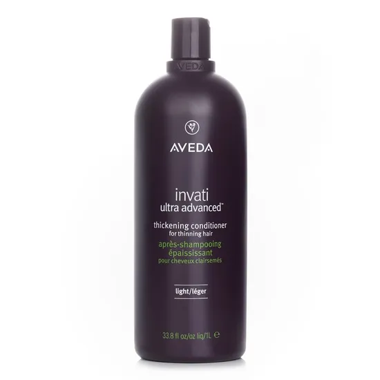 Aveda Invati Ultra Advanced Thickening Conditioner Light
