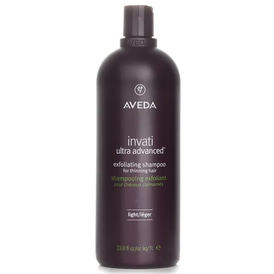 Aveda Invati Ultra Advanced Exfoliating Shampoo Light