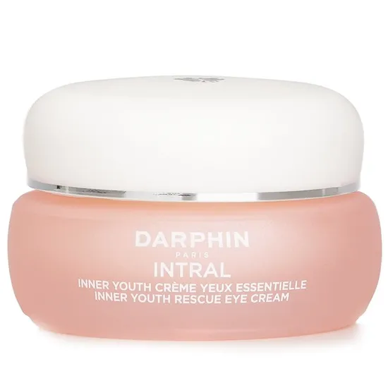 Darphin Intral Inner Youth Rescue Eye Cream