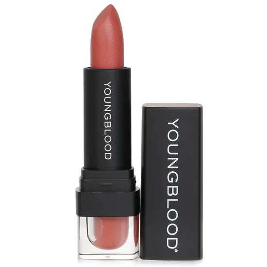 Youngblood Mineral Cosmetics Intimatte Mineral Matte Lipstick