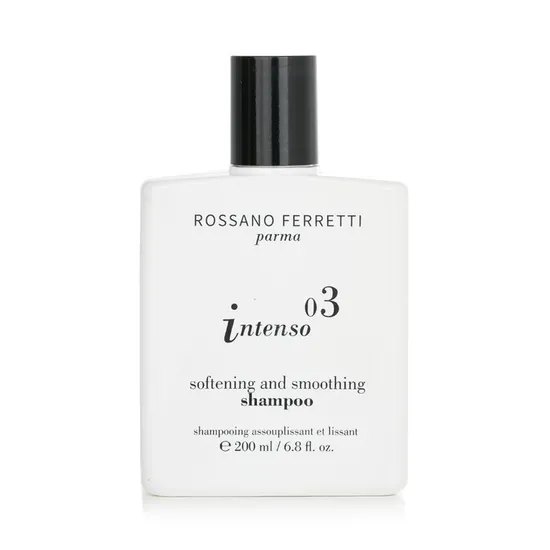 Rossano Ferretti Parma Intenso 03 Softening & Smoothing Shampoo