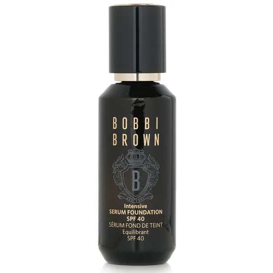 Bobbi Brown Intensive Serum Foundation SPF 40