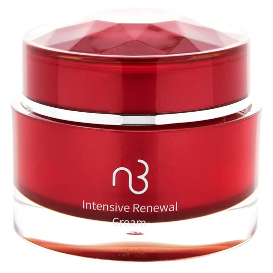 Natural Beauty Intensive Renewal Cream