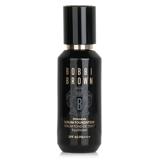 Bobbi Brown Intensive Serum Foundation SPF 40
