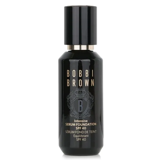 Bobbi Brown Intensive Serum Foundation SPF 40