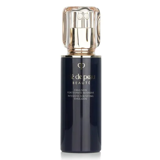 Clé de Peau Beauté Intensive Fortifying Emulsion