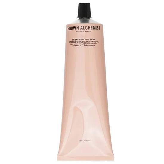 Grown Alchemist Intensive Body Cream Rosa Damascena, Acai & Pomegranate