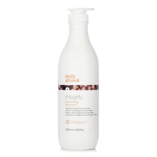 Milk_shake Integrity Nourishing Shampoo 1000Ml