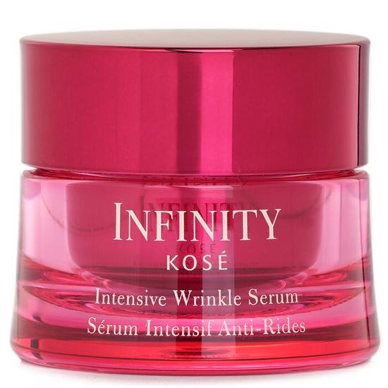 Kose Infinity Intensive Wrinkle Serum | Sales & Offers