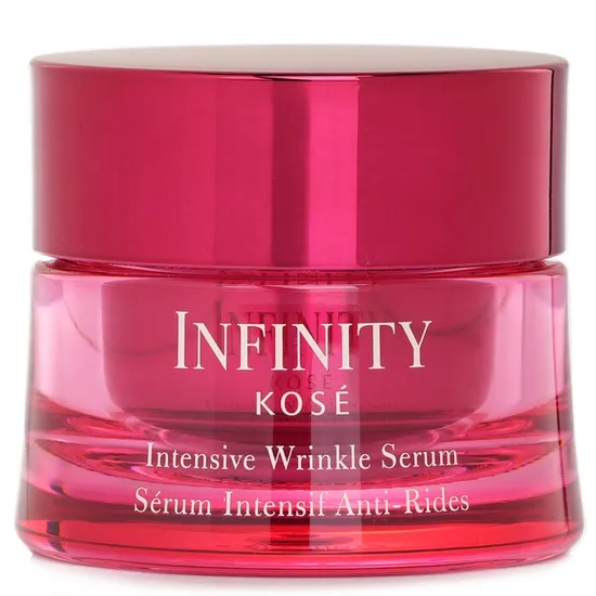 Kose Infinity Intensive Wrinkle Serum