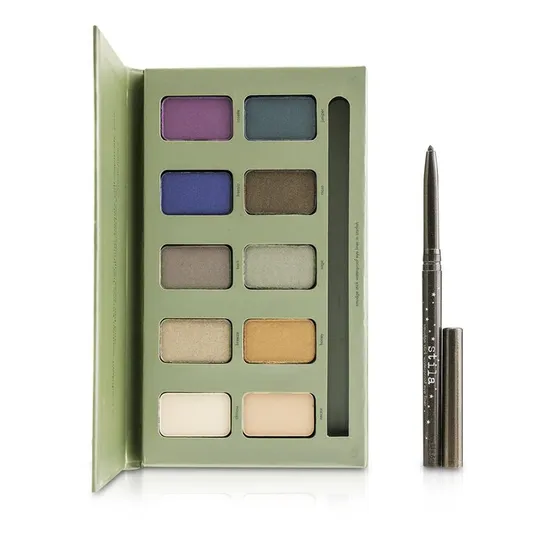 Stila In The Garden Eyeshadow Palette