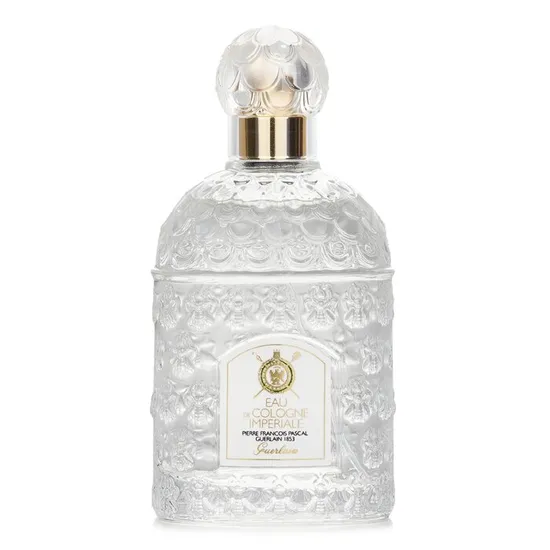 GUERLAIN IMPERIALE Eau De Cologne