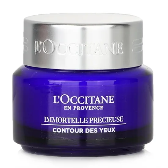 L'Occitane Immortelle Precious Eye Contour