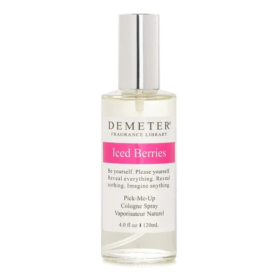 Demeter Iced Berries Cologne