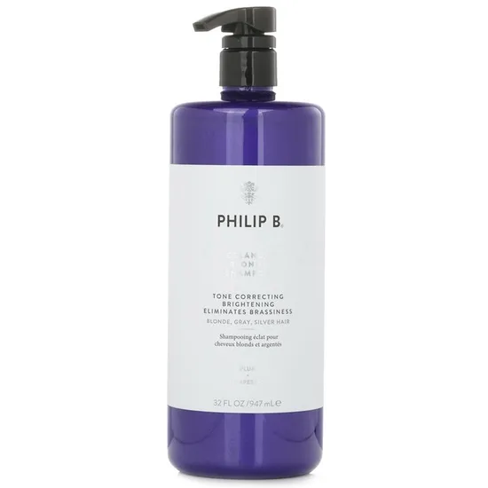 Philip B Icelandic Blonde Shampoo 947Ml