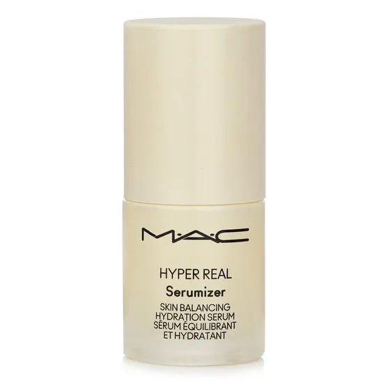 MAC Hyper Real Serumizer Skin Balancing Hydration Serum