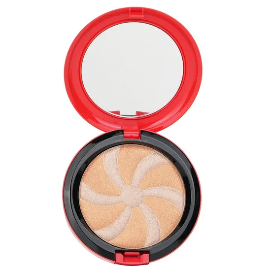 Mac Hyper Real Glow Duo Step Bright Up/Alche-Me
