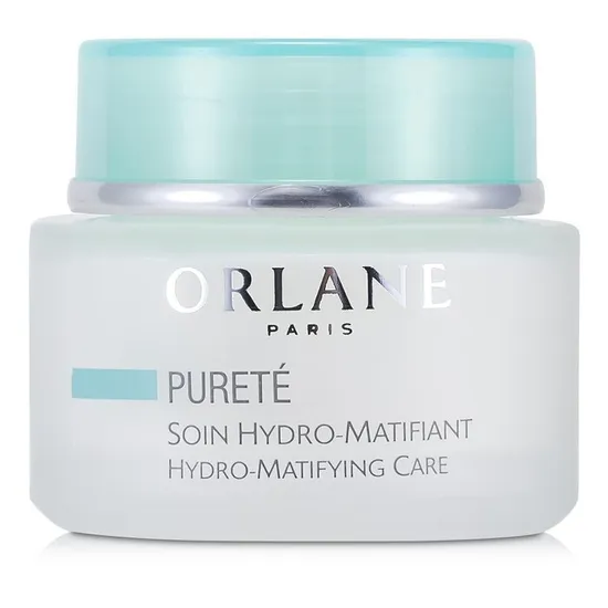 ORLANE Hydro Matifying Care