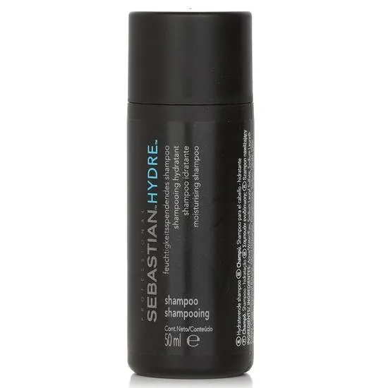 Sebastian Professional Hydre Moisturising Shampoo