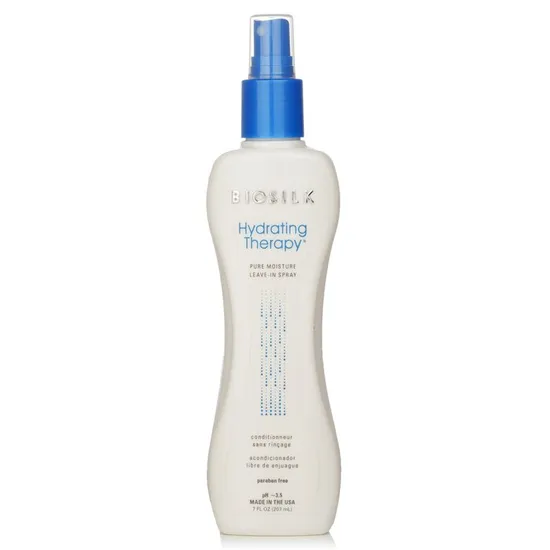 BIOSILK Hydrating Therapy Pure Moisture Leave-In Spray