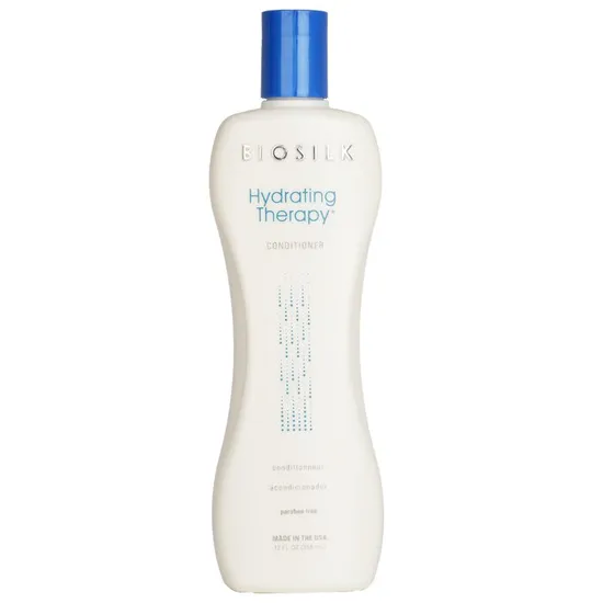 BIOSILK Hydrating Therapy Conditioner