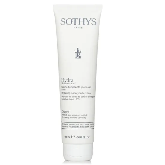 Sothys Hydrating Satin Youth Cream