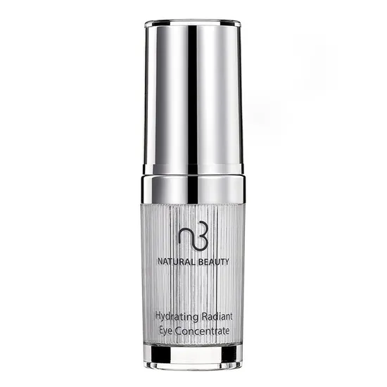 Natural Beauty Hydrating Radiant Eye Concentrate