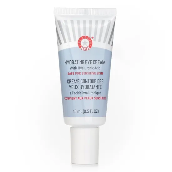 First Aid Beauty Hydrating Eye Cream